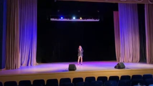 Ярцева Мария "Never enough" смотреть онлайн