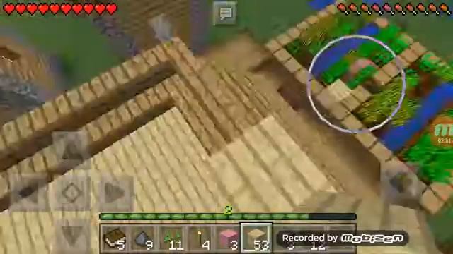 Время Майнкрафт смотреть онлайн