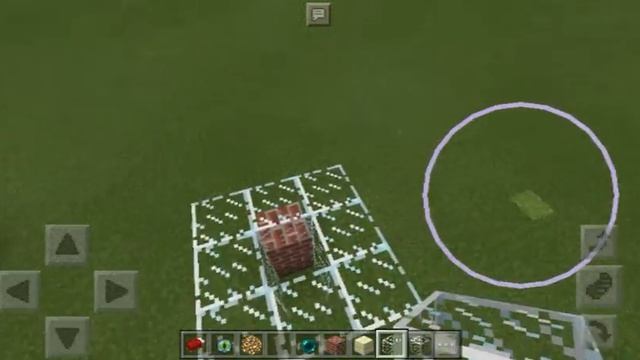 Как ходить сквозь стены в Minecraft. смотреть онлайн