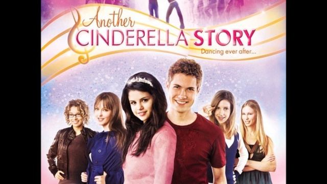 Another Cinderella Story- Valentines Tango смотреть онлайн