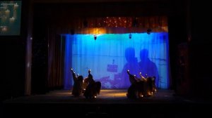 ТАНЕЦ "ВЕРНИТЕ ПАМЯТЬ", Коллектив "ЗВЁЗДОЧКИ", ГУО "Ясли-сад №3 г. Ошмяны"