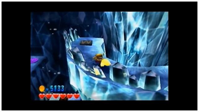 Longplay - Wario World - 100%