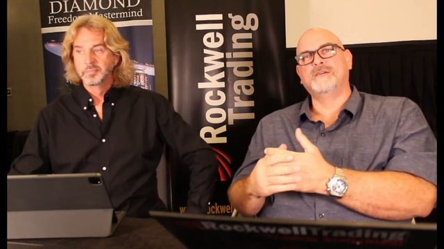 Live Wheel Trade Analysis With Markus and Mark (Episode 195) смотреть онлайн