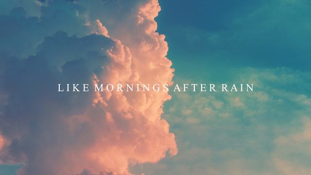 Like Mornings After Rain - Beautiful Piano Song ♫｜BigRicePiano смотреть онлайн