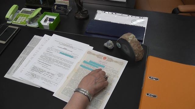 Пенсионер заключил с юристами кабальную сделку. смотреть онлайн