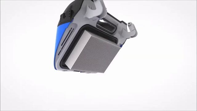 Nilfisk ATTIX Series Industrial Vacuums смотреть онлайн