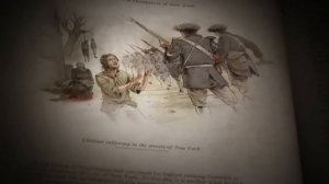 Assassin's Creed 3 - Тирания Короля Вашингтона
