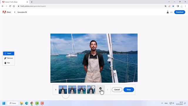 Бесплатный фоторедактор с искусственным интеллектом для любого устройства смотреть онлайн