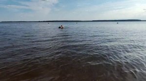 кайман 400 и двигатель в 30 л. с.