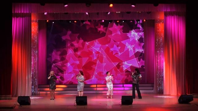 ГОРОДСКОЙ КОНКУРС "ЗОЛОТЫЕ ХИТЫ ЭСТРАДЫ" 17.02.2024г. смотреть онлайн