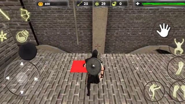 Игра ассасин Крид 1часть смотреть онлайн
