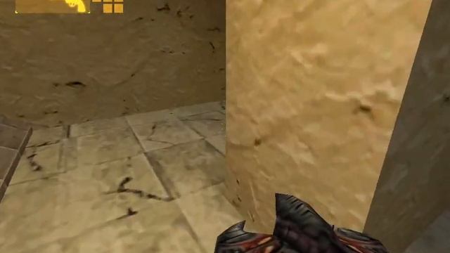 Играем в Half Life 1 с Липтонам по сети смотреть онлайн