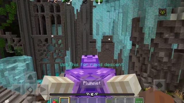 Minecraft - Ultimate Dragons