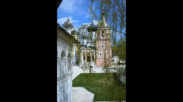 Старицкий звон смотреть онлайн