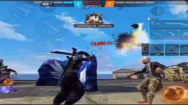 эдит фри фаер