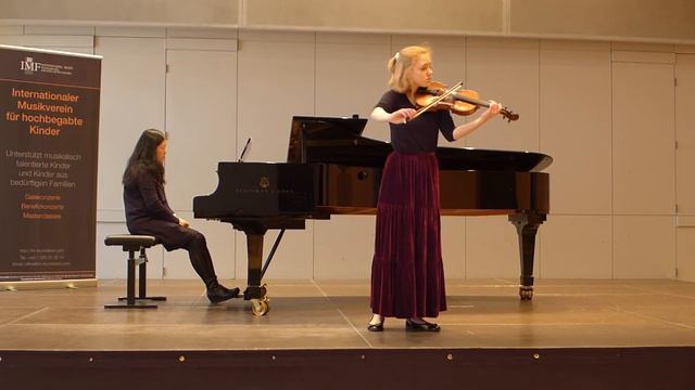 Aleksey Igudesman Flamenco Fantasy. смотреть онлайн