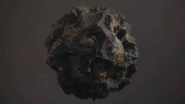 Multi materials of rocks. смотреть онлайн
