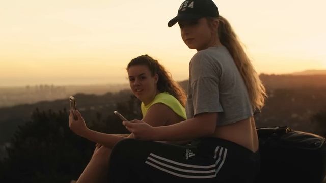 Two Days With the Blackmagic Pocket Cinema Camera 4K смотреть онлайн