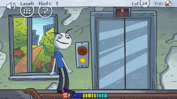 Troll Face Quest Video Games Walkthrough All Levels Full Game