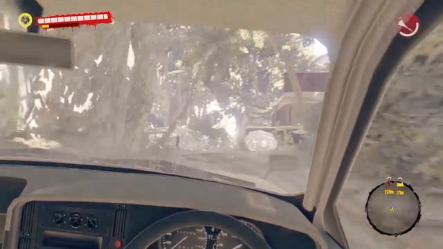 Gameplay Fr DLC Dead island riptide partie 9 avec fabiooxx смотреть онлайн