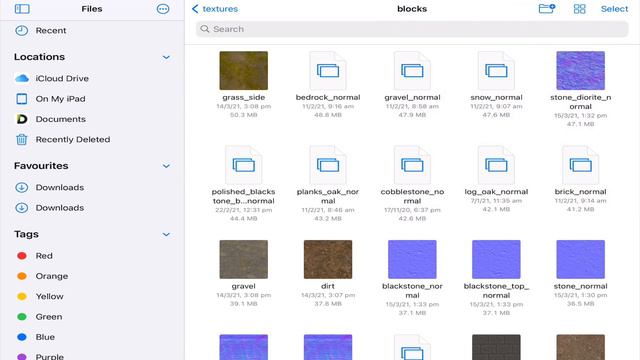 MCPE in 4k (Android, iOS, Windows 10) + How To Fix “You are almost out of data storage space!” смотреть онлайн