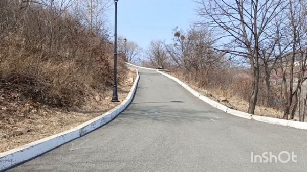 ПКиО, Находка