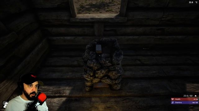THIS IS THE LAST SUVIVAL GAME YOU WILL EVER NEED | The Infected смотреть онлайн