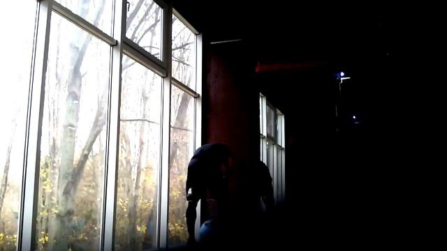 WOD Double Karen 300 Wallball shots, 20 pound ball смотреть онлайн