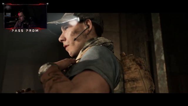 Полное прохождение The Dark Pictures - House of Ashes + Розыгрыш игр смотреть онлайн