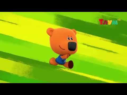 Телеканал Тлум HD начало вещания 22 04 2016