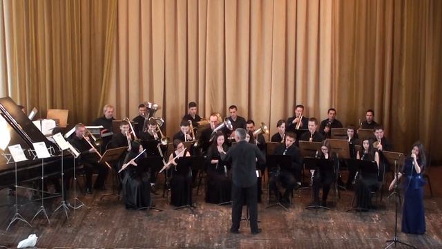 Andrew Lloyd Webber - Memory. Э.Л. Уэббер 