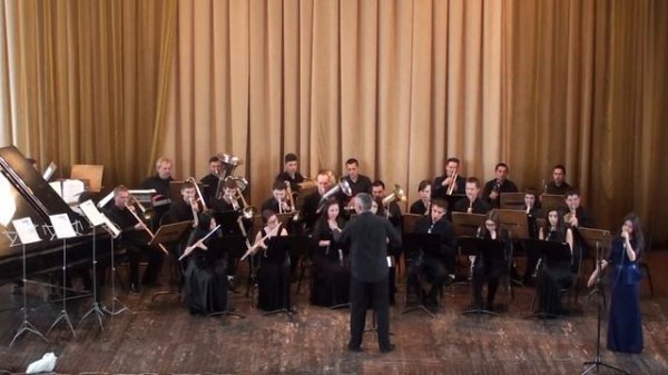 Andrew Lloyd Webber - Memory. Э.Л. Уэббер "Память".