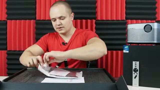 Xgimi H1 - ЧЕСТНЫЙ ОБЗОР! НЕ БЕРИТЕ ПОКА НЕ ДОСМОТРИТЕ ЭТО ВИДЕО ДО КОНЦА! ОТЗЫВ ПОЛЬЗОВАТЕЛЯ! смотреть онлайн