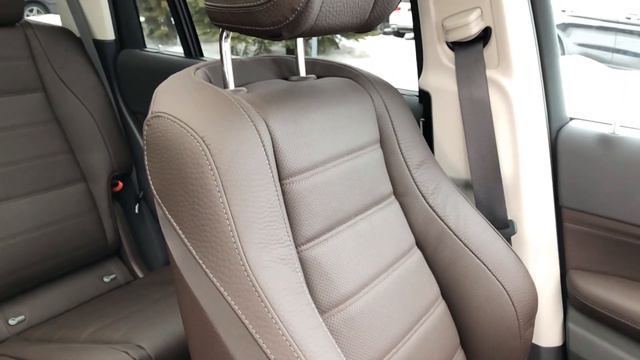 2020 GLS Comparison - GLS 450 Vs GLS 580 - Mercedes-Benz Edmonton West