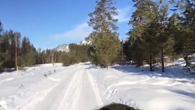 Наш Шеф в Верхнем Баранголе! смотреть онлайн
