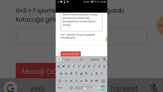 Suriyeli Bayan Nesrin: Gönlümü hoş edecek erkek arıyorum смотреть онлайн