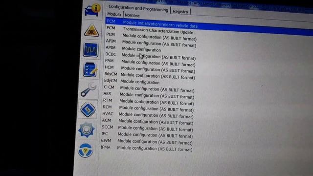 Modificaciones sencillas sin usar códigos en forscan смотреть онлайн