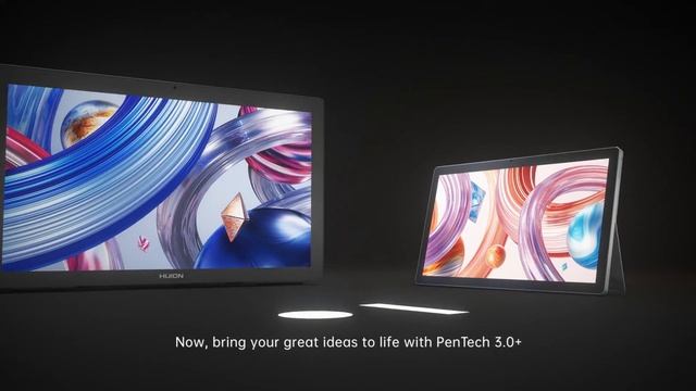 Introducing HUION Kamvas studio 16 & 24 - This is a standalone workstation смотреть онлайн