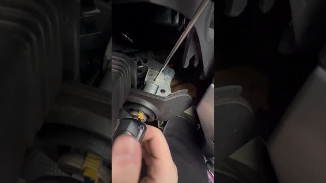 Что делать если не поворачивается ключ в замке зажигания opel смотреть онлайн