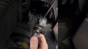 Что делать если не поворачивается ключ в замке зажигания opel