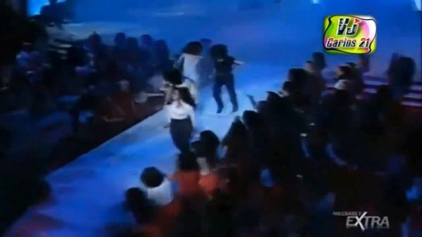 Alexia & ICE MC Super Megamix