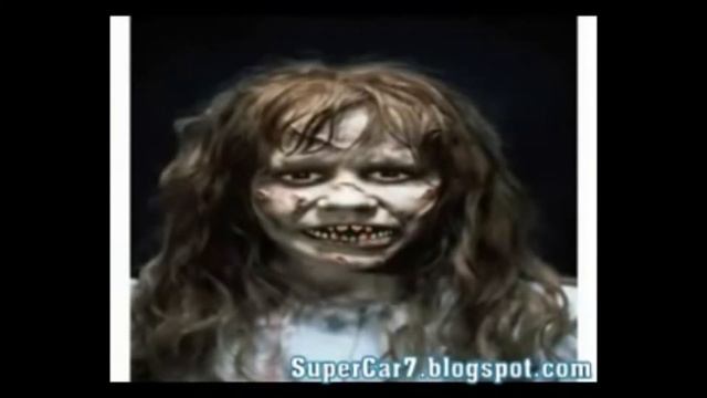 После этого видео вы перестанете бояться скримеров смотреть онлайн