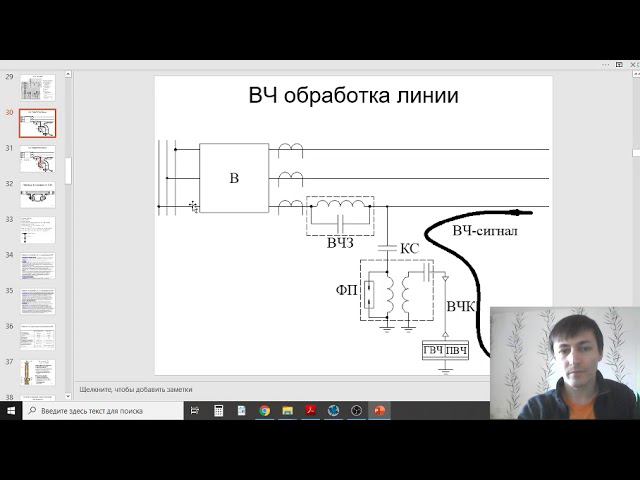 Лапидус А.А. Фильтры смотреть онлайн