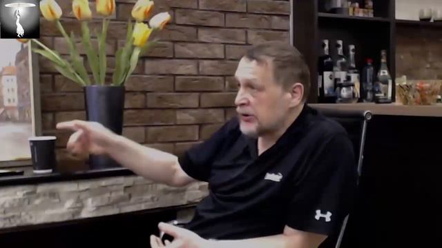 Ложь, самообман и государственные последствия (Варшавский Евгений и Новицкий Алексей)