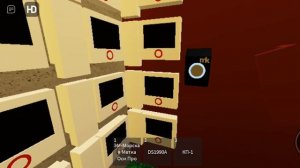 Roblox Домофон метаком 20.1