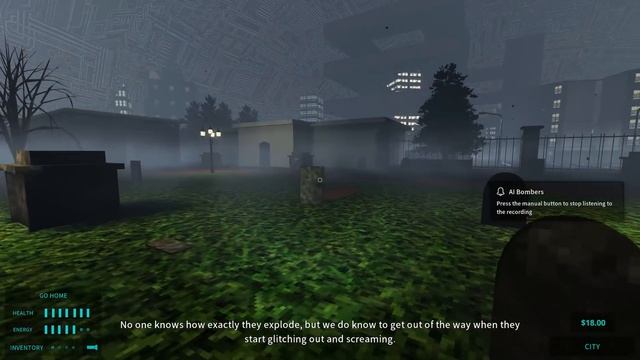 Welcome to Happy's Humble Nightmare || Happy's Humble Burger Farm #1 (Playthrough) смотреть онлайн