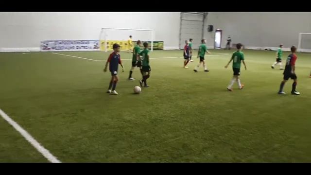 Русичи - Белгород (Белгород) 6-3 (09.01.2021) смотреть онлайн