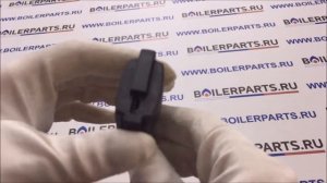 Датчик протока и температуры ГВС Mora Top Proxima, Viessmann тип VFS 1-20 артикул 7828749