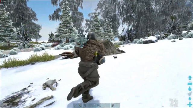 COMO TAMEAR YUTYRANNUS y TODAS SUS HABILIDADES (PC, PS y XBOX) - ARK смотреть онлайн