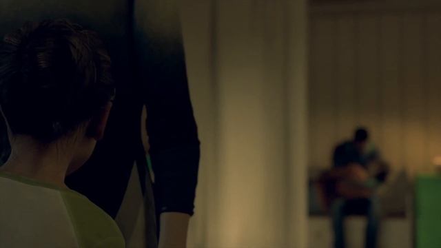 DETROIT:Become Human прохождение - 24.Ночной поезд смотреть онлайн